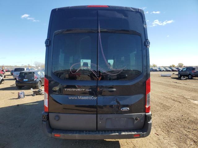 Photo 5 VIN: 1FBZX2XM2HKA13893 - FORD TRANSIT T- 