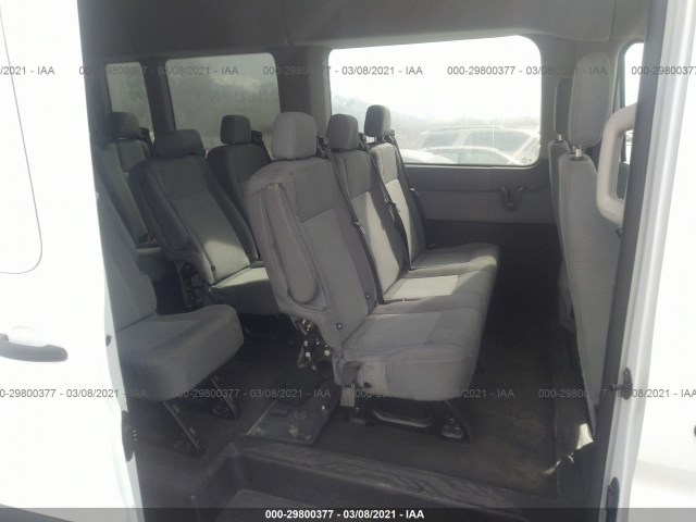 Photo 7 VIN: 1FBZX2XM3FKA06822 - FORD TRANSIT WAGON 