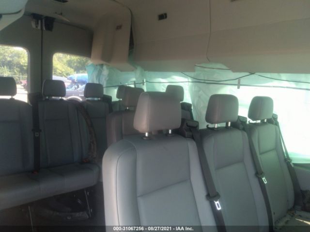 Photo 7 VIN: 1FBZX2XMXKKA53811 - FORD TRANSIT PASSENGER WAGON 