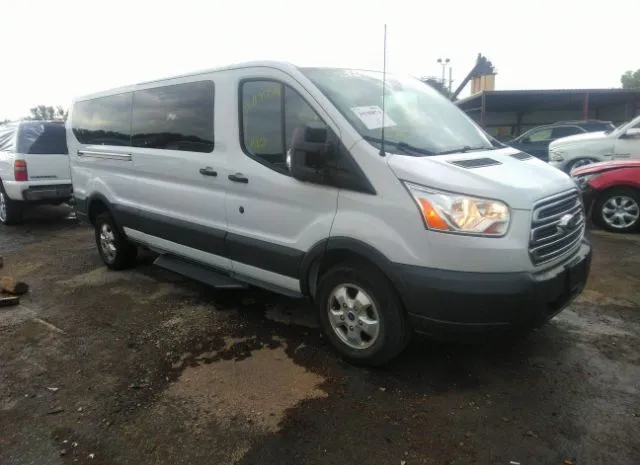 Photo 0 VIN: 1FBZX2YG0JKA26611 - FORD TRANSIT PASSENGER WAGON 