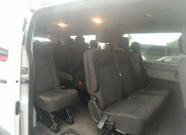 Photo 7 VIN: 1FBZX2YG0JKA26611 - FORD TRANSIT PASSENGER WAGON 