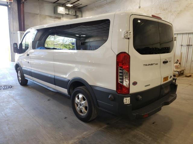 Photo 2 VIN: 1FBZX2YG0JKA44932 - FORD TRANSIT T- 