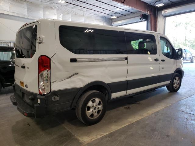 Photo 3 VIN: 1FBZX2YG0JKA44932 - FORD TRANSIT T- 