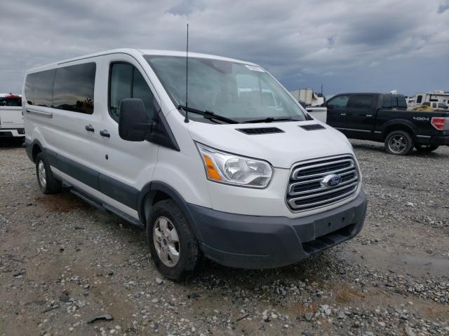 Photo 0 VIN: 1FBZX2YG0JKA75436 - FORD TRANSIT T- 