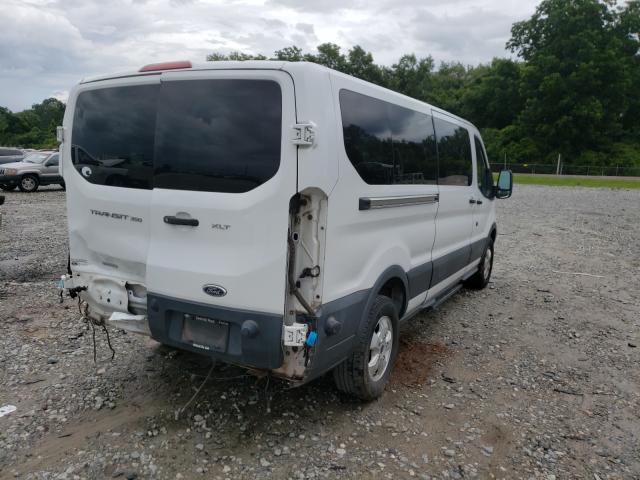 Photo 3 VIN: 1FBZX2YG0JKA75436 - FORD TRANSIT T- 