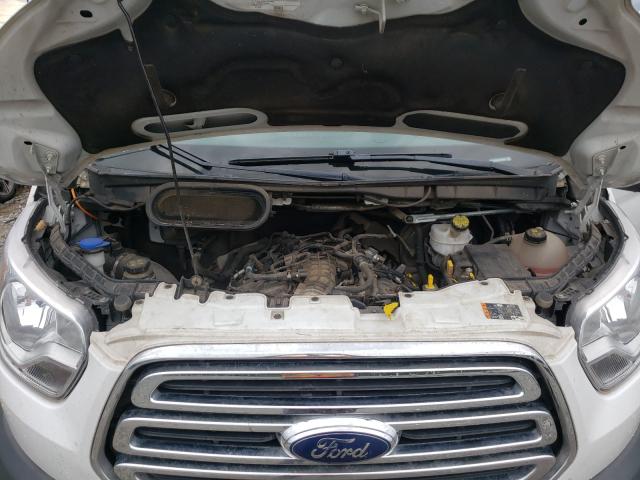 Photo 6 VIN: 1FBZX2YG0JKA75436 - FORD TRANSIT T- 