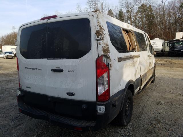 Photo 3 VIN: 1FBZX2YG0JKB05700 - FORD TRANSIT T- 