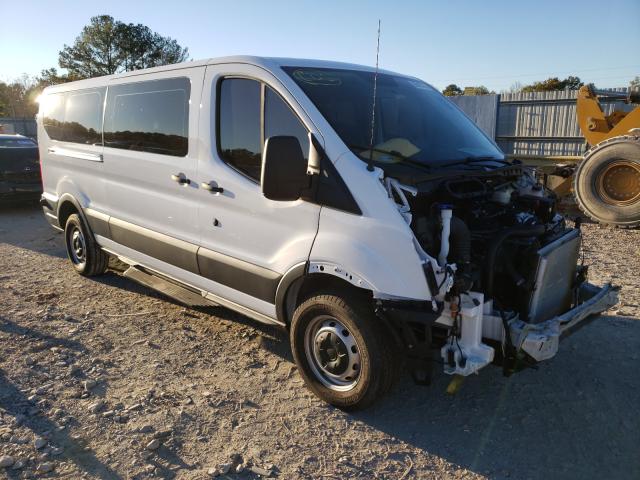 Photo 0 VIN: 1FBZX2YG1GKA72280 - FORD TRANSIT T- 