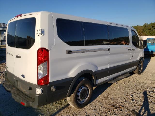 Photo 3 VIN: 1FBZX2YG1GKA72280 - FORD TRANSIT T- 