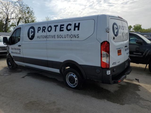 Photo 1 VIN: 1FBZX2YG1KKB55622 - FORD TRANSIT 