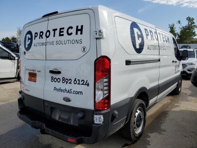 Photo 2 VIN: 1FBZX2YG1KKB55622 - FORD TRANSIT 