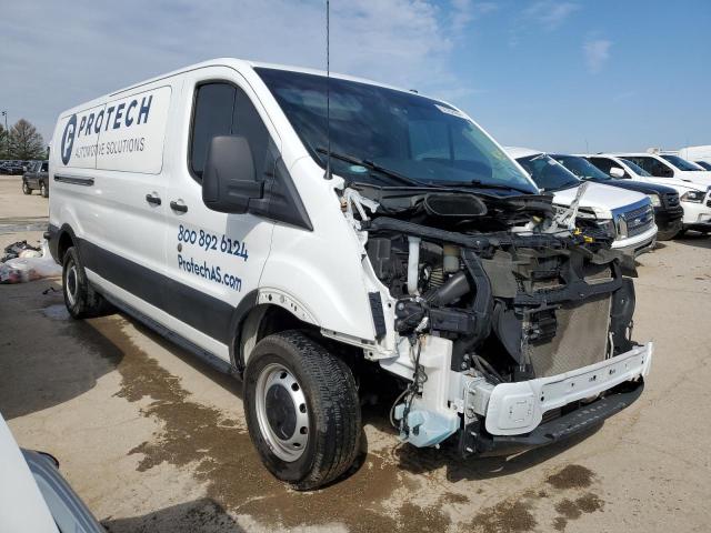 Photo 3 VIN: 1FBZX2YG1KKB55622 - FORD TRANSIT 