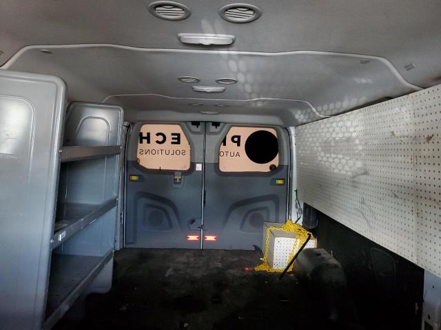 Photo 9 VIN: 1FBZX2YG1KKB55622 - FORD TRANSIT 