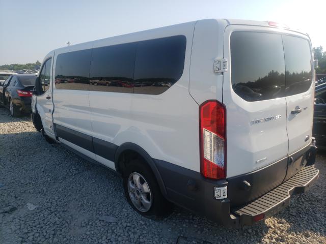 Photo 2 VIN: 1FBZX2YG2JKB06279 - FORD TRANSIT T- 