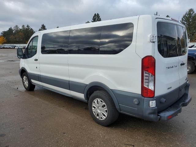 Photo 1 VIN: 1FBZX2YG3FKA79794 - FORD TRANSIT T- 