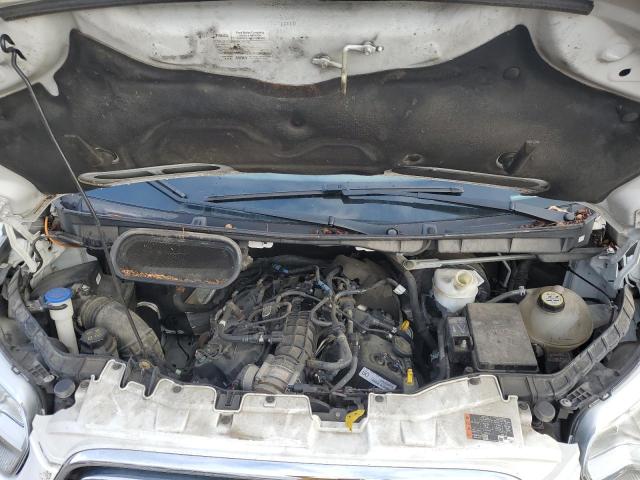 Photo 11 VIN: 1FBZX2YG3FKA79794 - FORD TRANSIT T- 