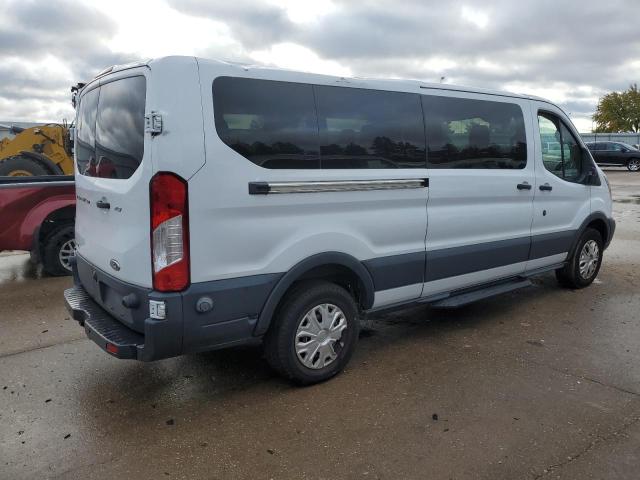 Photo 2 VIN: 1FBZX2YG3FKA79794 - FORD TRANSIT T- 