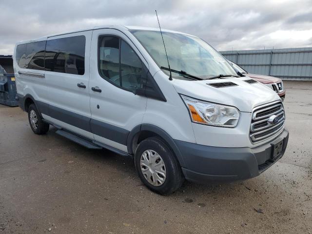 Photo 3 VIN: 1FBZX2YG3FKA79794 - FORD TRANSIT T- 