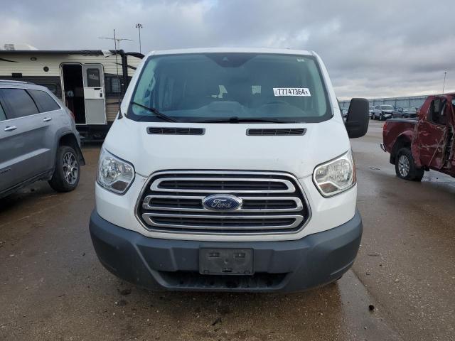 Photo 4 VIN: 1FBZX2YG3FKA79794 - FORD TRANSIT T- 