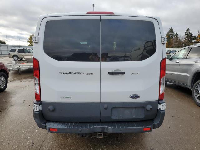 Photo 5 VIN: 1FBZX2YG3FKA79794 - FORD TRANSIT T- 