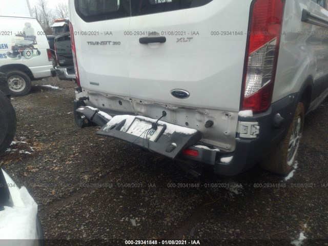 Photo 5 VIN: 1FBZX2YG3HKA14026 - FORD TRANSIT WAGON 