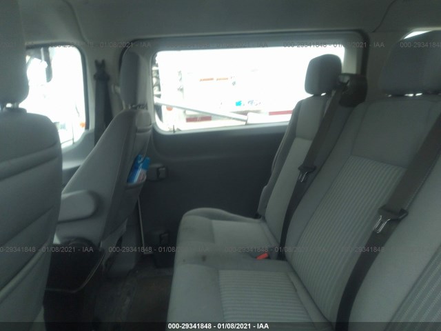 Photo 7 VIN: 1FBZX2YG3HKA14026 - FORD TRANSIT WAGON 