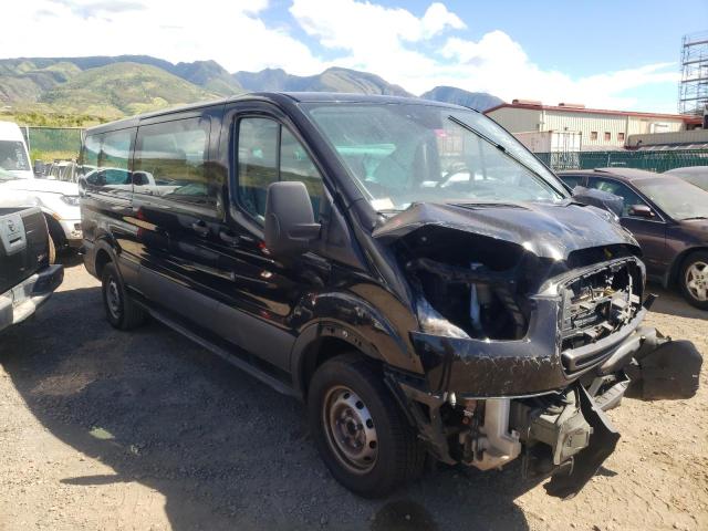 Photo 0 VIN: 1FBZX2YG3HKA72010 - FORD TRANSIT T- 