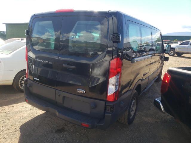 Photo 3 VIN: 1FBZX2YG3HKA72010 - FORD TRANSIT T- 