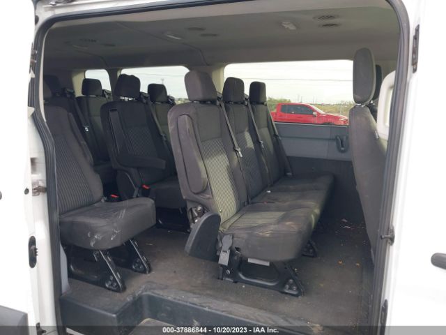 Photo 7 VIN: 1FBZX2YG3JKA70179 - FORD TRANSIT-350 