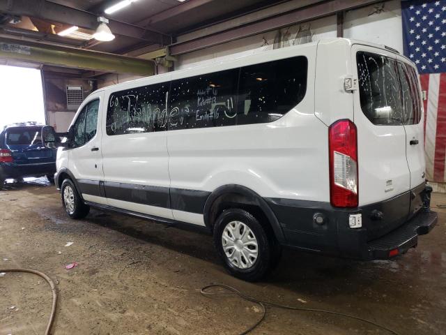 Photo 1 VIN: 1FBZX2YG4GKA44831 - FORD TRANSIT T- 