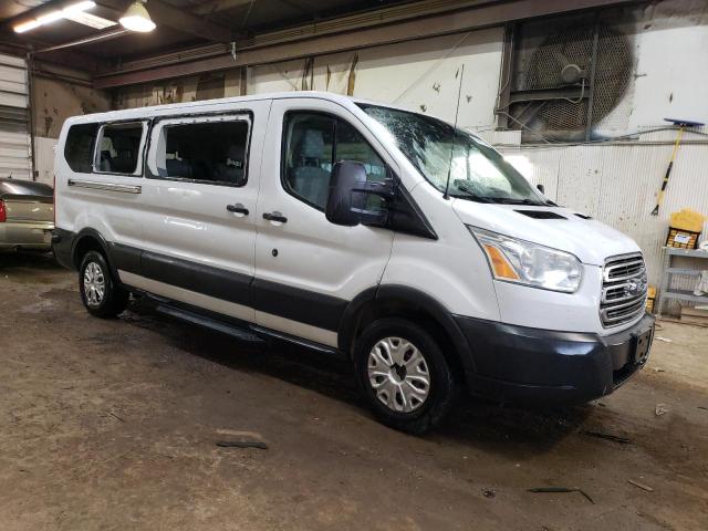 Photo 3 VIN: 1FBZX2YG4GKA44831 - FORD TRANSIT T- 