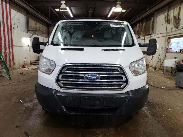 Photo 4 VIN: 1FBZX2YG4GKA44831 - FORD TRANSIT T- 