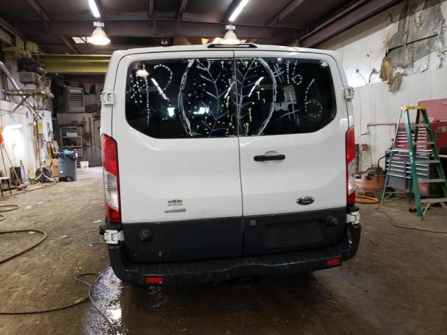 Photo 5 VIN: 1FBZX2YG4GKA44831 - FORD TRANSIT T- 