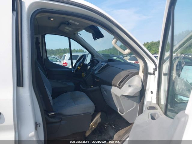 Photo 4 VIN: 1FBZX2YG4GKA84911 - FORD TRANSIT 