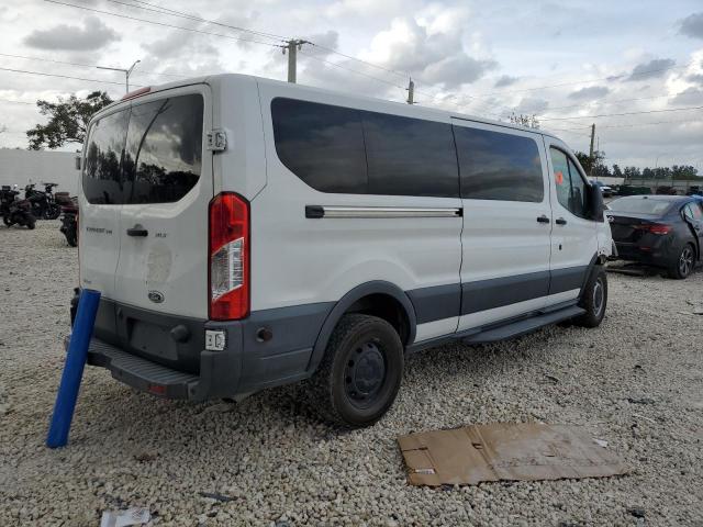 Photo 2 VIN: 1FBZX2YG4JKA73169 - FORD TRANSIT 