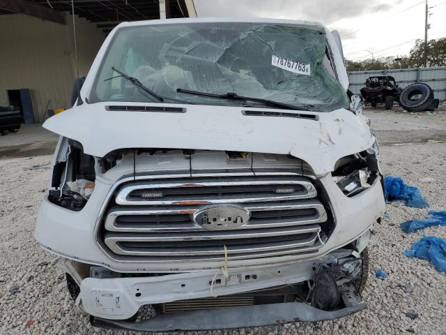 Photo 4 VIN: 1FBZX2YG4JKA73169 - FORD TRANSIT 