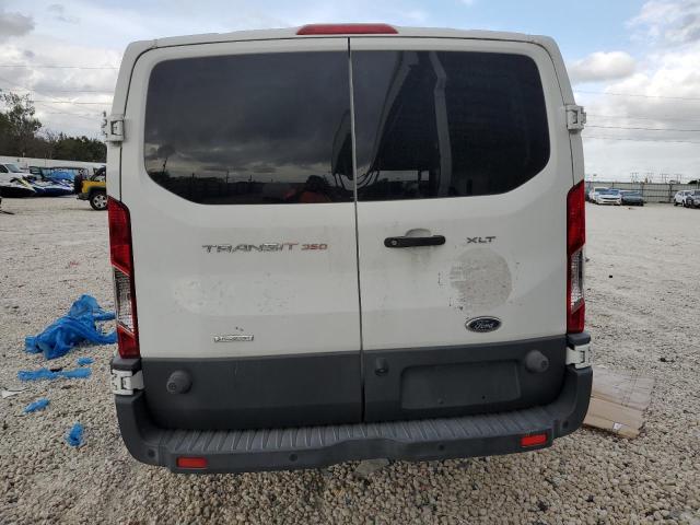 Photo 5 VIN: 1FBZX2YG4JKA73169 - FORD TRANSIT 