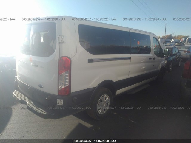 Photo 3 VIN: 1FBZX2YG5GKA26659 - FORD TRANSIT WAGON 