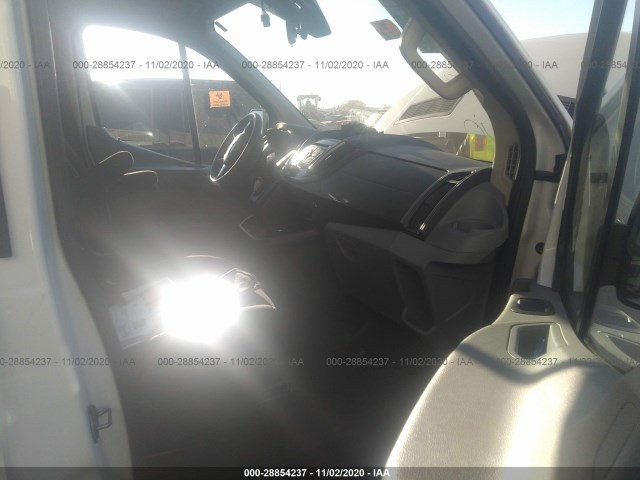 Photo 4 VIN: 1FBZX2YG5GKA26659 - FORD TRANSIT WAGON 