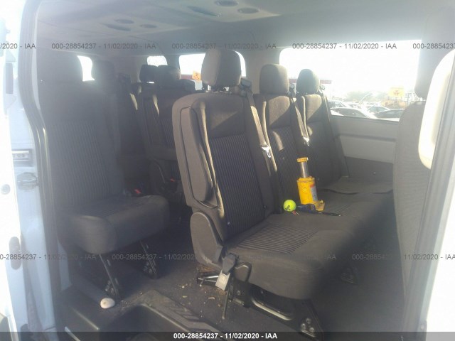 Photo 7 VIN: 1FBZX2YG5GKA26659 - FORD TRANSIT WAGON 