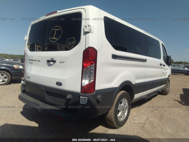 Photo 3 VIN: 1FBZX2YG6JKA37953 - FORD TRANSIT PASSENGER WAGON 