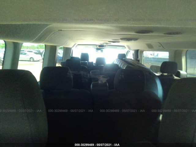 Photo 7 VIN: 1FBZX2YG6JKA37953 - FORD TRANSIT PASSENGER WAGON 