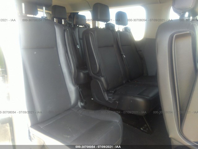 Photo 7 VIN: 1FBZX2YG6JKB29256 - FORD TRANSIT PASSENGER WAGON 