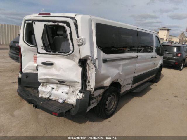 Photo 3 VIN: 1FBZX2YG7HKB06806 - FORD TRANSIT-350 