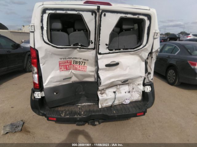 Photo 5 VIN: 1FBZX2YG7HKB06806 - FORD TRANSIT-350 