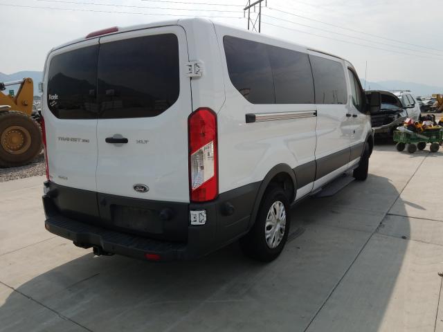 Photo 3 VIN: 1FBZX2YG7HKB17109 - FORD TRANSIT T- 