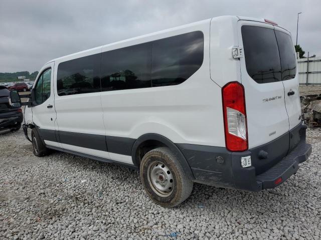 Photo 1 VIN: 1FBZX2YG7JKB54585 - FORD TRANSIT 