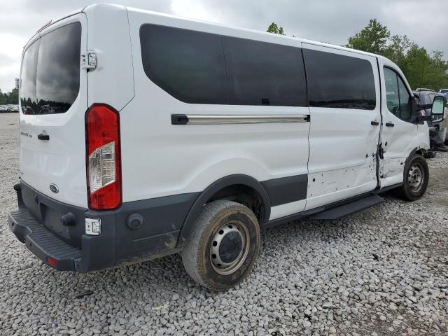 Photo 2 VIN: 1FBZX2YG7JKB54585 - FORD TRANSIT 