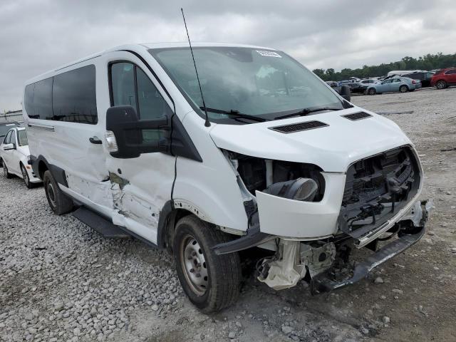 Photo 3 VIN: 1FBZX2YG7JKB54585 - FORD TRANSIT 