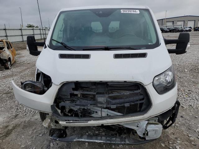 Photo 4 VIN: 1FBZX2YG7JKB54585 - FORD TRANSIT 